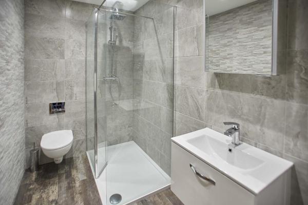 Bild 4: Host & Stay - Apartment Two, Hudsons Yard House