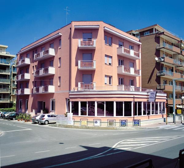 Hotel Corallo - Pietra Ligure