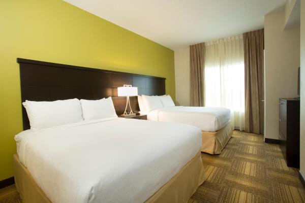 Staybridge Suites Orlando At Seaworld By Ihg - Free Breakfast & Shuttle To Seaworld Parks - Kissimmee