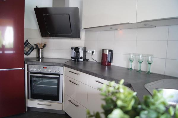 Fotografie 7: Schöne, große Ferienwohnung in Waldenbuch, nahe Stuttgart Messe, Böblingen, Sindelfingen