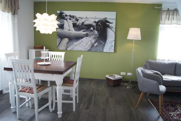 Fotografie 2: Schöne, große Ferienwohnung in Waldenbuch, nahe Stuttgart Messe, Böblingen, Sindelfingen