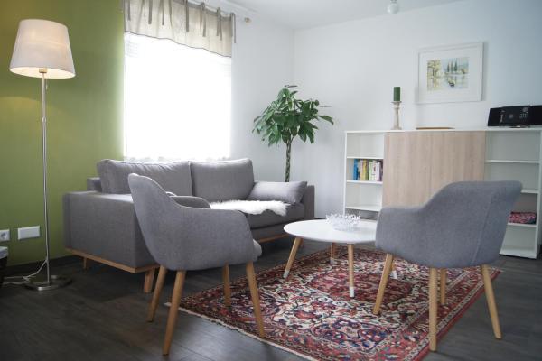 Fotografie 4: Schöne, große Ferienwohnung in Waldenbuch, nahe Stuttgart Messe, Böblingen, Sindelfingen