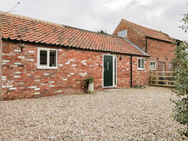 A la foto es mostra l'objecte Robin's Nest Cottage situat a la ciutat de Great Driffield.