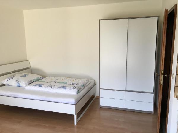 Sindel Living Apartment With Terrace - Gerlingen