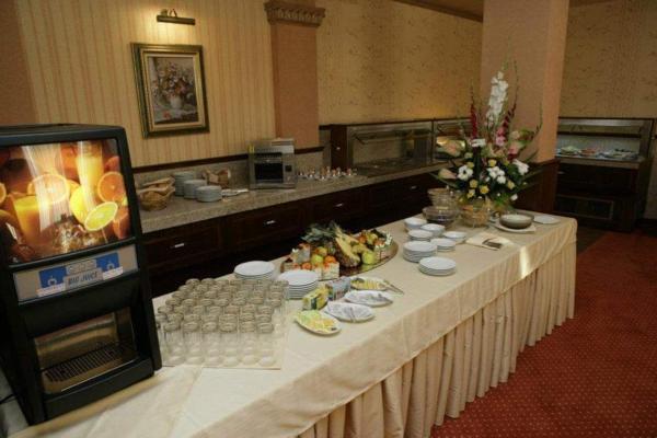 Fotografie 4: ApartComplex Splendid - Apartment Romance № 46