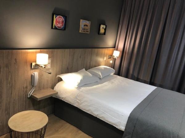 Hotel Victor Hugo, Tuluza