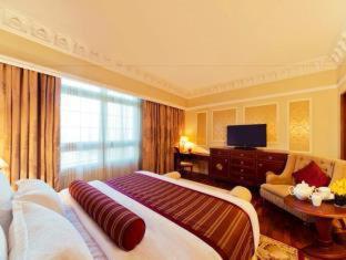 Foto 7: Warwick Doha