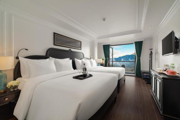 My Gallery Boutique Hotel & Spa - Sa Pa