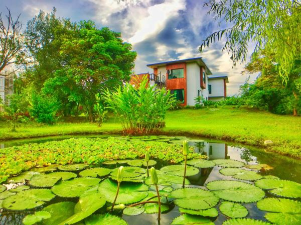 Foto 1: 雲起軒民宿 Cloudscape B&B