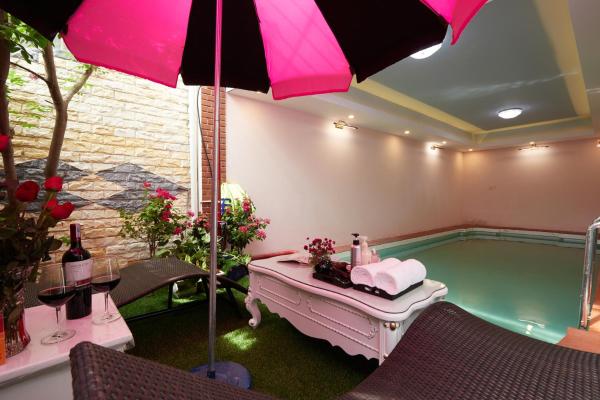 Lucky Budda Inn Villa, Hanoi