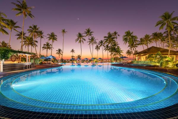 Eskala Hotels and Resorts, Ngwesaung