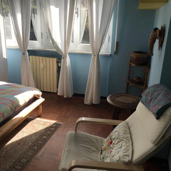 Home Sweet Home - Lerici