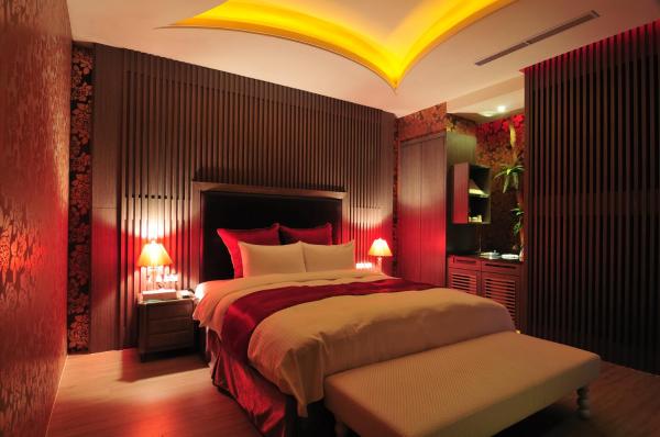 Foto 3: One + One Motel
