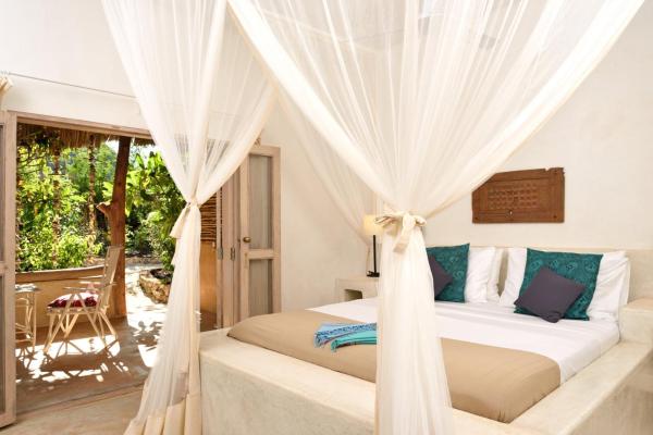 Sharazad Boutique Hotel, Jambiani