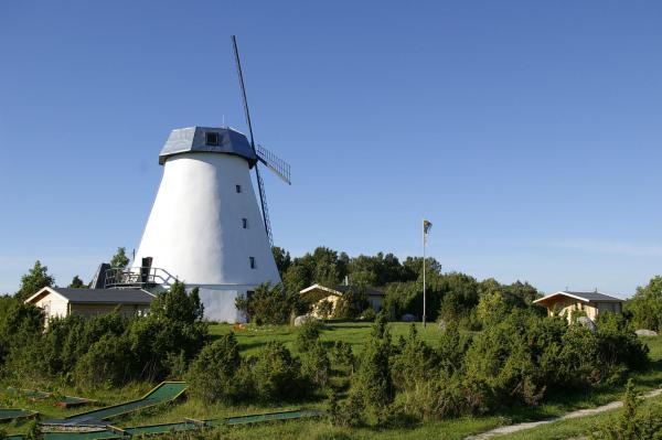Pivarootsi Holiday Village - Estonia