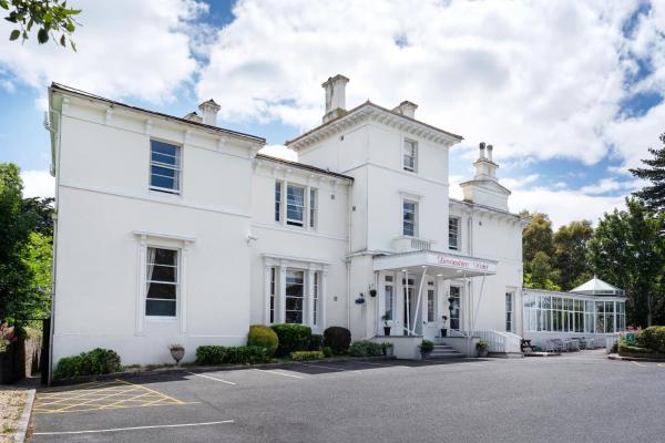 Devonshire Hotel - Brixham