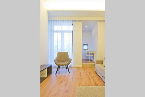 Porto Nobre Prime Apartments - 104, Porto