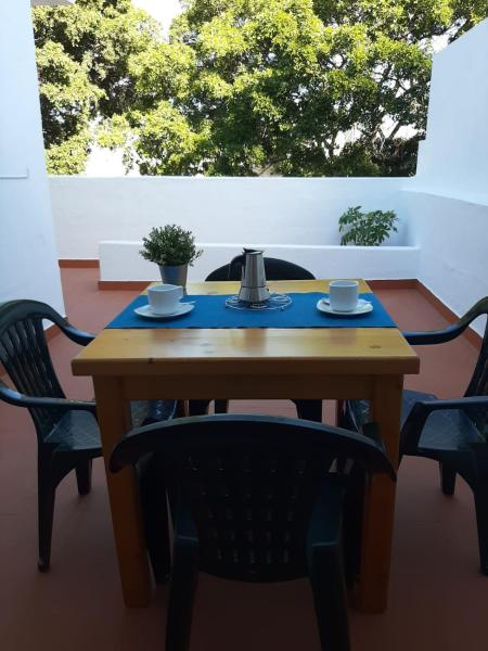 La Pasada - Tenerife