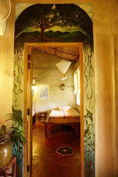 Billede 9: Eco-Logic, Resort for Charity