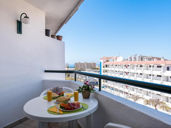 427 Beautiful Summerland Studio Wi-fi Sat-tv - Los Cristianos