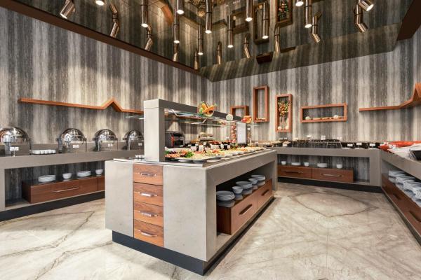 Bild 6: Tryp by Wyndham Istanbul Topkapi
