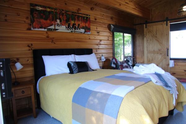 Billede 5: Sunset Chalet