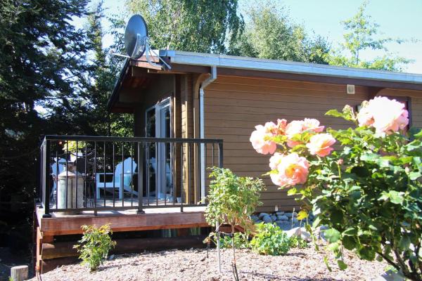 Billede 7: Sunset Chalet