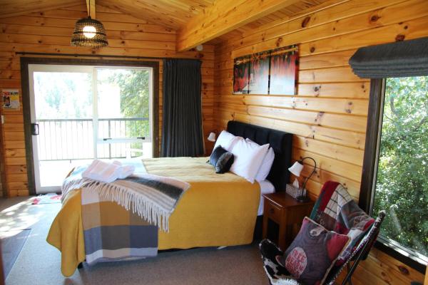 Billede 3: Sunset Chalet
