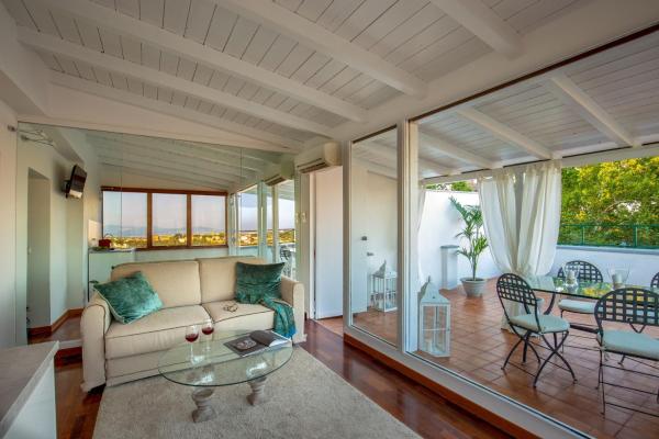 Foto 3: Daplace - Terenzia Apartment