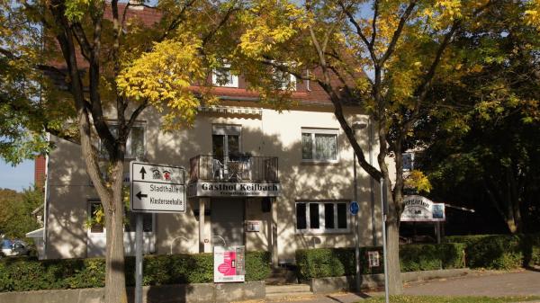 Gasthof Keilbach - Sindelfingen