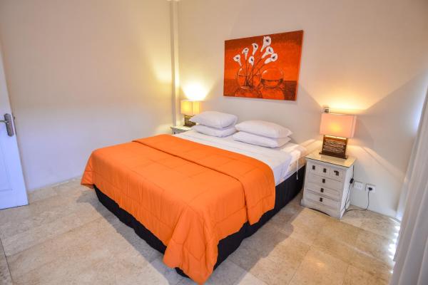 Bali Mystique Hotel & Apartment Seminyak - Seminyak