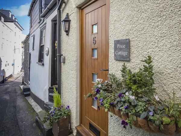 Billede 3: Pixie Cottage