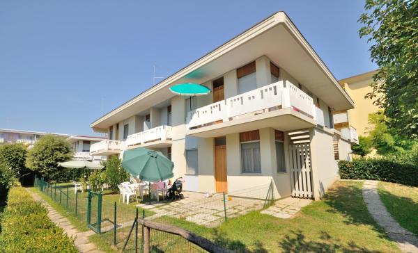 Villaggio Diana - Bibione Pineda