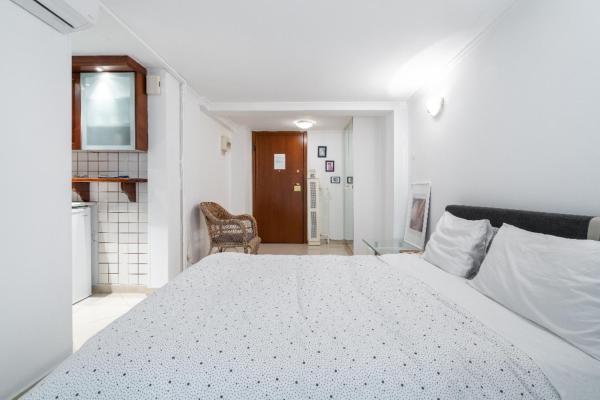 Bilde 5: Studio in the city center, Syntagma