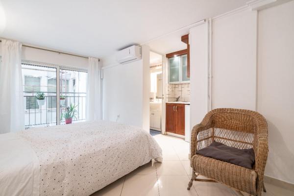 Bilde 6: Studio in the city center, Syntagma