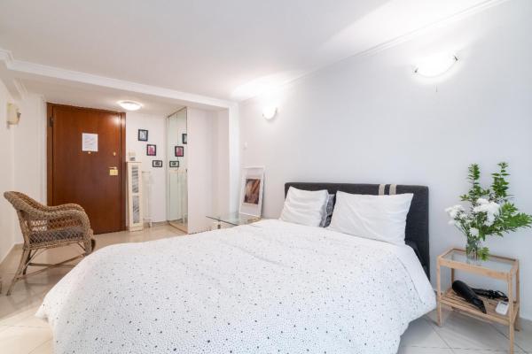 Bilde 4: Studio in the city center, Syntagma
