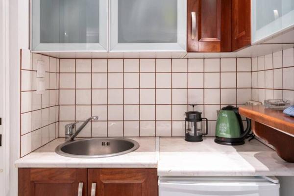 Bilde 9: Studio in the city center, Syntagma