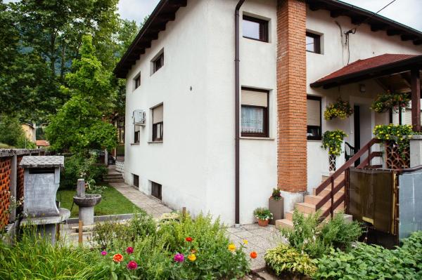 Foto 3: Apartment Sovdat