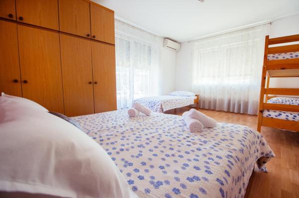 Foto 8: Apartment Sovdat