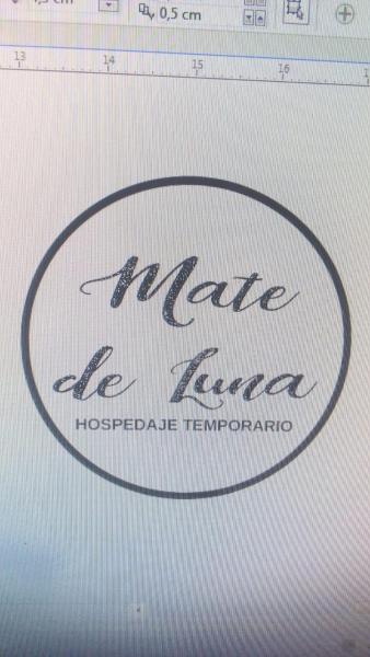 Nella foto è visibile l'oggetto Mate de luna situato nella città di Buenos Aires.