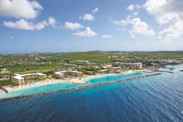 Sunscape Curacao Resort Spa & Casino, Willemstad
