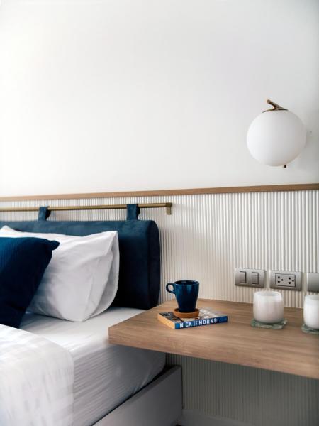 Zdjęcie 8: BLU 395 Ari-Saphan Khwai