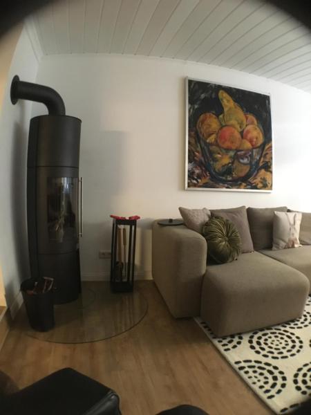 A la foto es mostra l'objecte Inselhaus Malchow situat a la ciutat de Malchow.