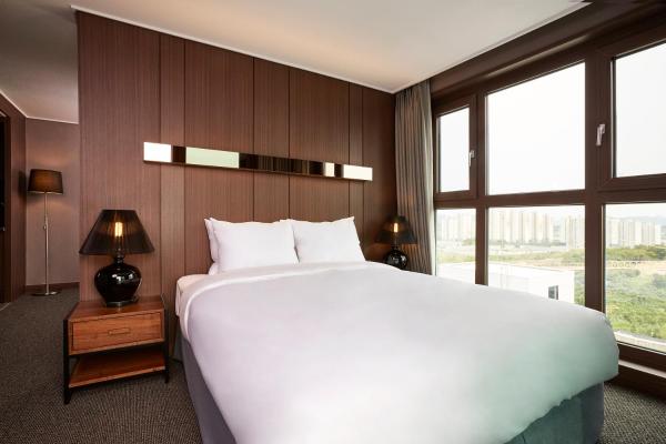 Raonstay In Perla Hotel - Tongyeong