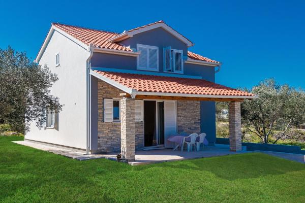 Villa Charm - Biograd na Moru