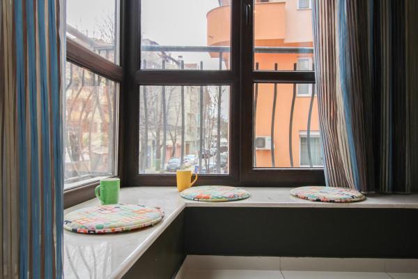 Foto 2: Trendy & Deluxe Apartment by Flat Mаnager