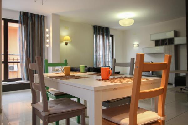 Foto 3: Trendy & Deluxe Apartment by Flat Mаnager