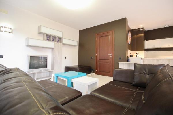 Foto 7: Trendy & Deluxe Apartment by Flat Mаnager