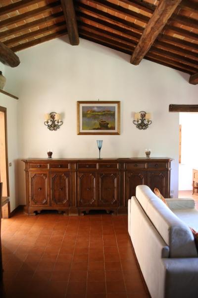 Villa Santa Maddalena - Chianciano Terme