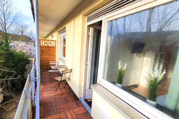 Bilde 5: Work & Stay im Herzen von Celle